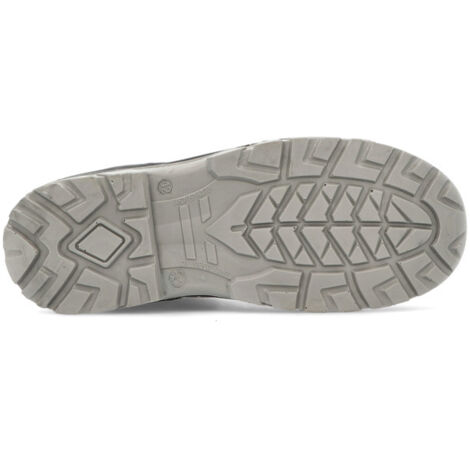 Zapato Trabajo Azul Seguridad Zapato Seguridad Dike Summit Azul - Norma S3 SRC - Alta Protección Zapato Industrial Seguro