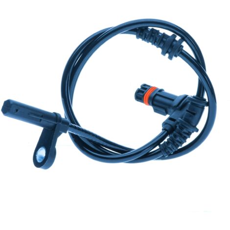 Sensor ABS de velocidad de rueda delantera para Mercedes SLC R172 SLK R172 (1/3)