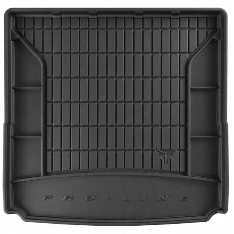 Alfombrilla de goma para maletero FIAT Tipo Kombi desde 2016- TM g (1/5)