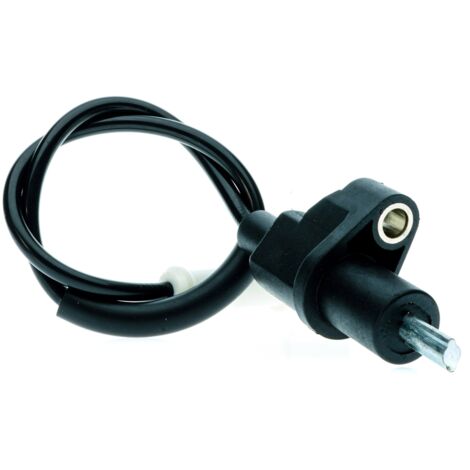 Sensor de velocidad de rueda ABS trasero izquierdo para Daewoo Nubira (J100, J150, J200) (1/3)
