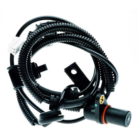 Sensor de velocidad de rueda ABS trasero izquierdo para Kia Sorento I (JC) (1/3)
