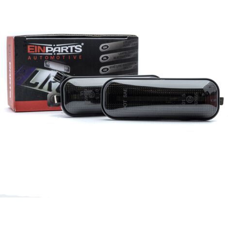 Intermitentes LED CANBUS 12 V para Honda HR-V Accord Civic CR-V Prelude Integra (1/5)