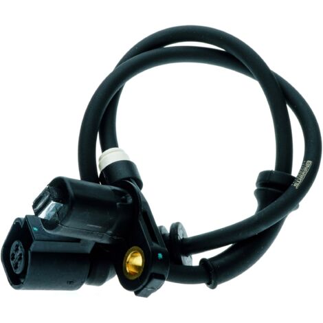 Sensor de velocidad de rueda ABS delantero para Ford Galaxy I, Seat Alhambra, VW Sharan (1/5)
