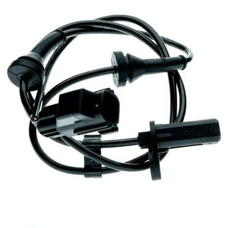 Sensor de velocidad de rueda ABS delantero para Volvo C70 I S70 V70 I XC70