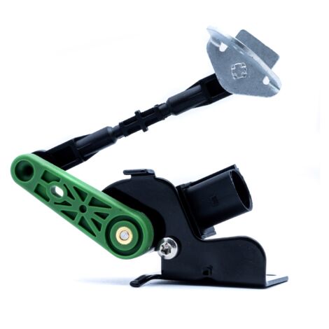 Sensor de nivelación de faros para Audi, Seat, Skoda y VW - 4 pines, 12 V (1/3)