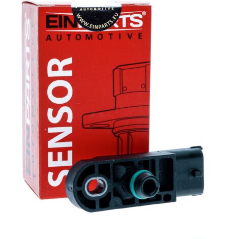 Sensor de presión del colector de admisión (MAP) para Renault (varios modelos) (1/5)