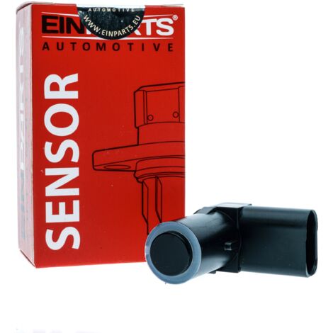 Sensor de aparcamiento PDC delantero/trasero para Skoda Superb I (3U4)