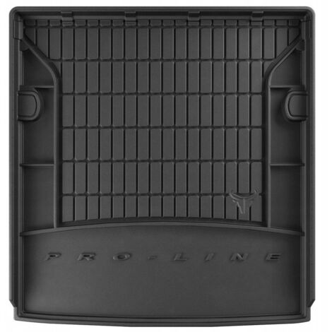 Alfombrilla de goma para maletero SKODA Octavia 1 Kombi 1996-2010 TM g (1/5)