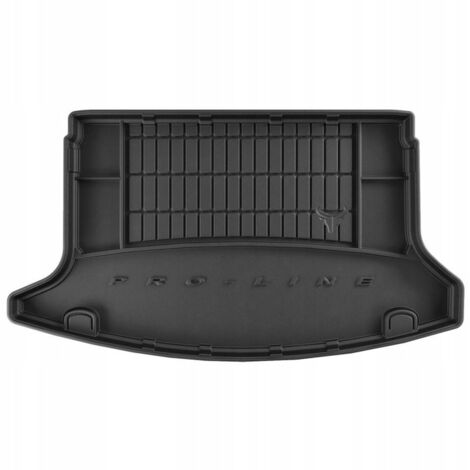 Alfombrilla de goma para maletero HYUNDAI i30 N Performance HB desde 2017-TM (1/5)