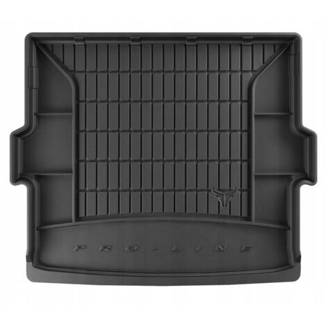 Alfombrilla de goma para maletero DS 7 Crossback desde 2017- TM g (1/5)