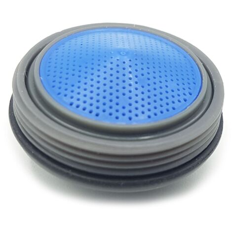 XNTONG Paquete De 2 Aireadores De Grifo, Filtro De