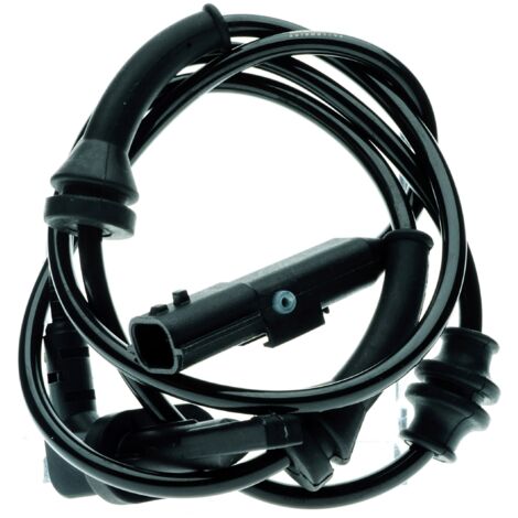 Sensor de velocidad de rueda ABS delantero para Opel Movano B Renault Master III Nissan (1/3)