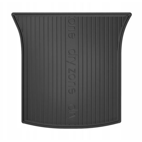 Alfombrilla de goma para maletero Tesla Model Y desde 2020- DZ g (1/5)