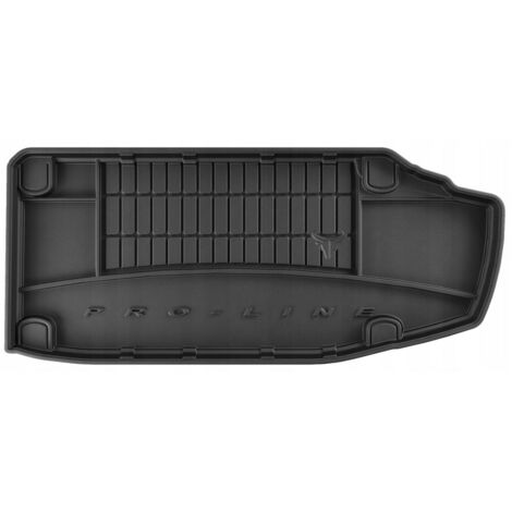 Alfombrilla de goma para maletero LEXUS GS 3 Hybrid Sedan 2005-2012 TM (1/5)