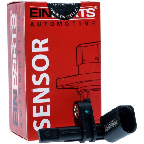 Sensor de velocidad de rueda ABS universal para Audi Q7, Prosche, Cayenne y VW Touareg (1/4)