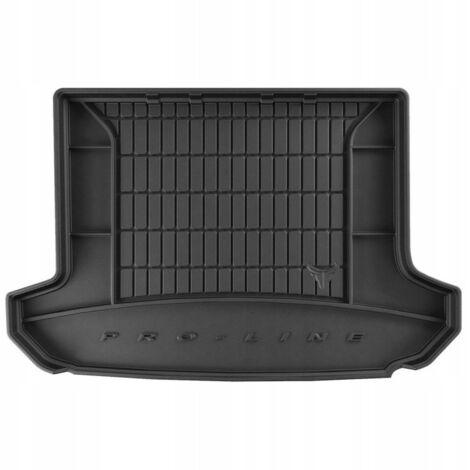 Alfombrilla de goma para maletero KIA Sportage 4 2015-2020 g