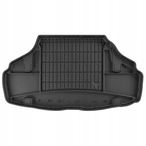 Alfombrilla de goma para maletero Lexus LS 4 460 Sedán 2006-2017 TM (1/5)