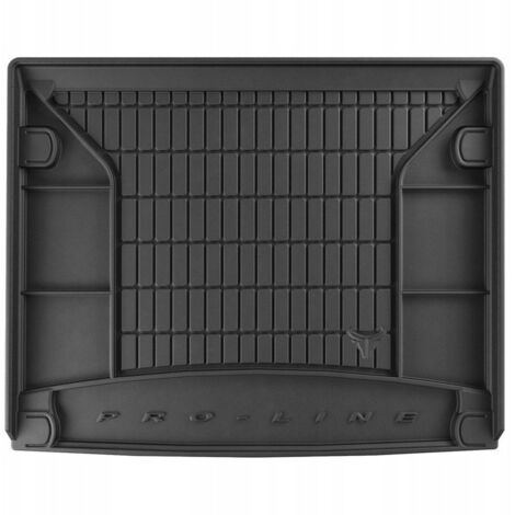 Inserto Goma Alfombrilla Maletero PEUGEOT Rifter de 2018- TM (1/5)