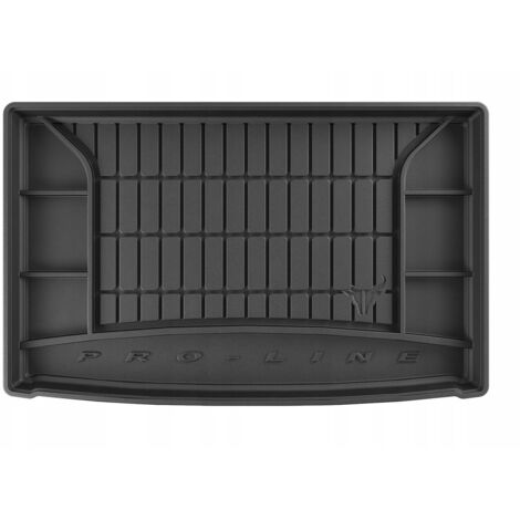 Alfombrilla de goma para maletero VOLVO EX30 desde 2023-TM d (1/5)
