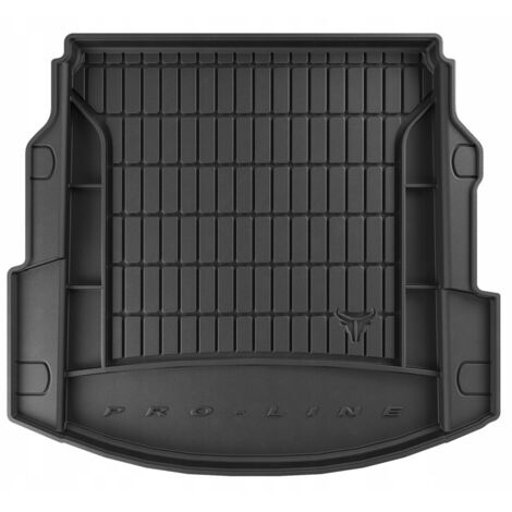 Alfombrilla de goma para maletero AUDI A8 D5 Sedán desde 2017-TM (1/5)