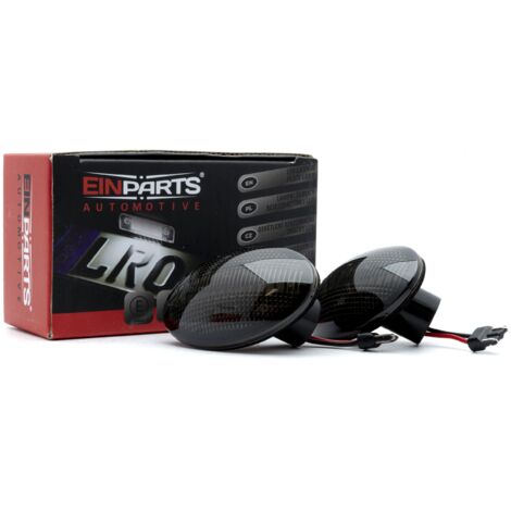 Intermitentes LED CANBUS 12V para Opel Astra, Corsa, Calibra, Tigra, Combo, Meriva (1/5)