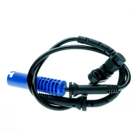 Sensor de velocidad de rueda ABS delantero para BMW 7er E38 (1/3)