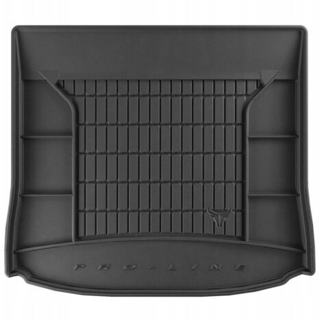 Alfombrilla de goma para maletero FORD Edge 2 desde 2017-TM (1/5)