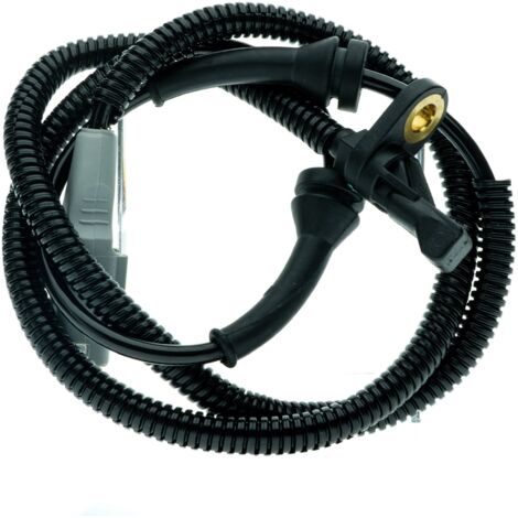 Sensor de velocidad de rueda trasera ABS para Peugeot 807 Citroën C8 Fiat Ulysse (1/3)