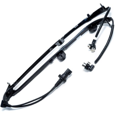Sensor de velocidad de rueda ABS trasera para Ford Fiesta IV Ford Puma Mazda 131 Demio (1/3)