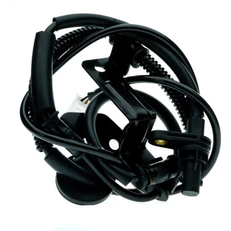 Sensor de velocidad de rueda ABS trasero izquierdo para Kia Carens II MPV (FJ UN) (1/3)