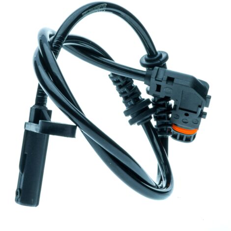 Sensor de velocidad de rueda ABS delantero para Mercedes X164 W164 W251 V251 (1/3)