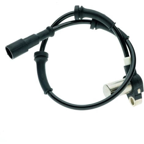Sensor de velocidad de rueda ABS delantera para Renault Twingo I (C06 S06) (1/3)