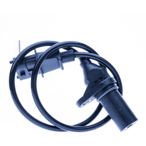 Sensor de posición del cigüeñal CKP para Hyundai Santa Fe II (CM) (1/3)