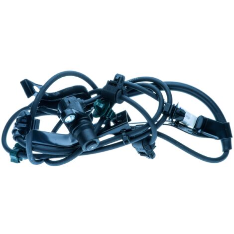 Sensor de velocidad de rueda ABS delantero derecho para Toyota Hilux Toyota Fortuner (1/3)