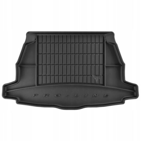 Inserto de goma para alfombrilla de maletero TOYOTA C-HR desde 2016-TM (1/5)