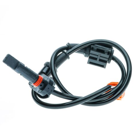 Sensor de velocidad de rueda ABS trasero izquierdo para Acura TSX Honda Accord VII (1/3)