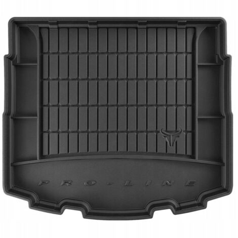 Alfombrilla de goma para maletero TOYOTA Corolla 12 Kombi desde 2019- TM d (1/5)