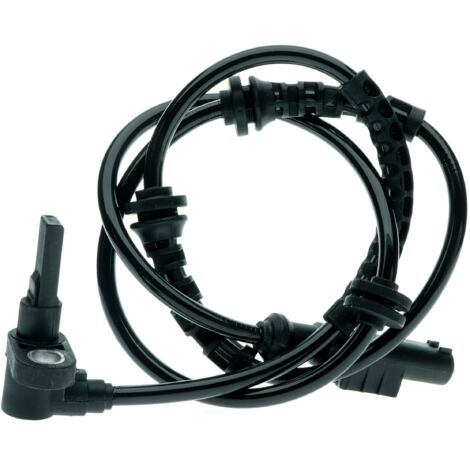 Sensor de velocidad de rueda ABS delantero para Opel/Vauxhall Corsa D/E Opel Adam (1/3)