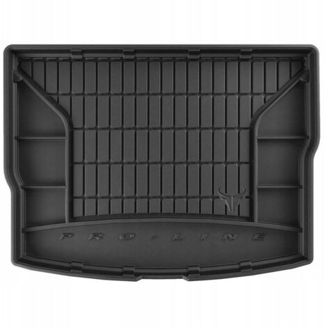 Alfombrilla de goma para maletero MITSUBISHI ECLIPSE CROSS desde 2018- (1/5)