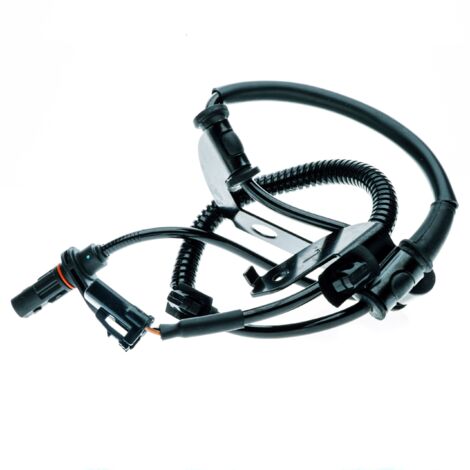 Sensor de velocidad de rueda ABS trasero izquierdo para Kia Ceed (ED) Kia Pro Ceed (ED) (1/3)