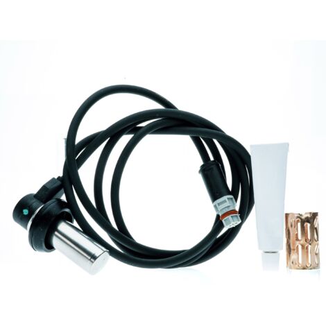 Sensor de velocidad de rueda ABS universal para Iveco Daily III/IV (1/5)