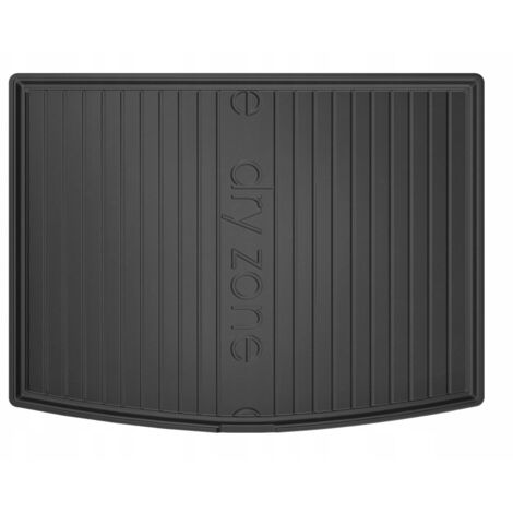 Alfombrilla de goma para maletero Cupra Born Hatchback desde 2021- DZ g (1/5)