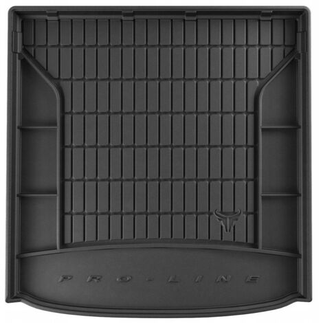 Alfombrilla de goma para maletero Volkswagen Golf 7 Estate 2012-2020 g