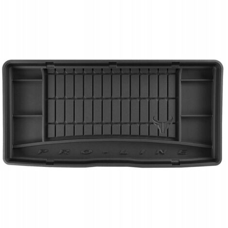 Alfombrilla de goma para maletero OPEL Karl Hatchback desde 2015-TM (1/5)