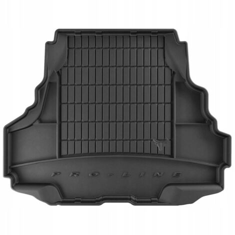 Alfombrilla de goma para maletero ROVER 45 Sedán 1998-2005 TM (1/5)
