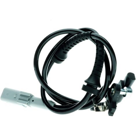 Sensor de velocidad de rueda trasera ABS para Peugeot 307/308 Citroën C4 I/II (1/3)