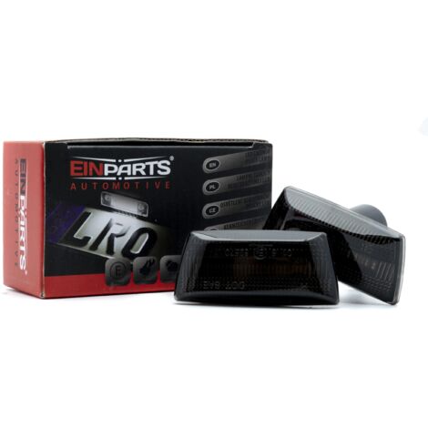 Intermitentes LED CANBUS de 12 V para Opel, Chevrolet, Cadillac, Buick y Holden (1/5)