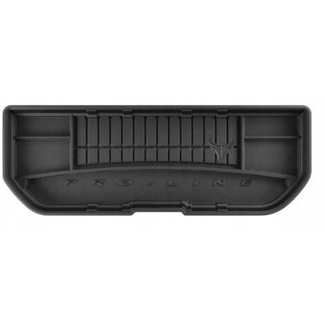 Alfombrilla de goma para maletero FORD Galaxy Mk2 2006-2015 TM r (1/5)