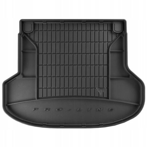 Alfombrilla de goma para maletero KIA ProCeed desde 2018-TM (1/5)