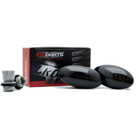 Intermitentes LED CANBUS 12V para Suzuki SX4 Swift Jimny, Opel, Fiat (1/5)